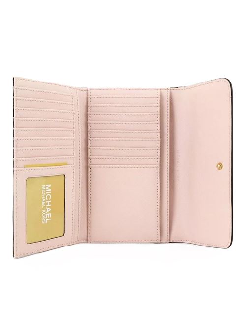 LG TRIFOLD MICHAEL KORS | 35S8GTVF7L/POWDER BLUSH